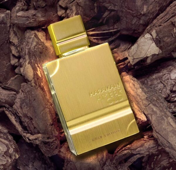 Al Haramain Amber Oud Gold Edition - Arabian Perfume for Women and Men - Unisex Perfume - Long Lasting Amber Perfume for Men and Women - 2 oz - Image 4