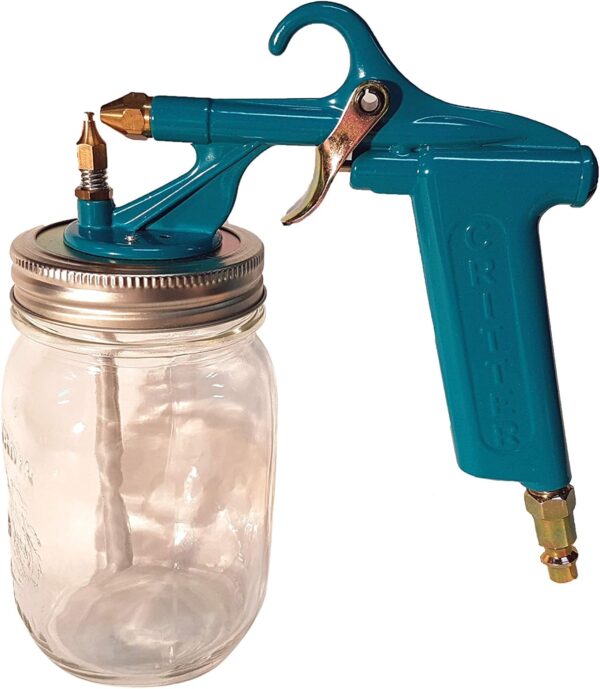 22032 118SG Siphon Gun