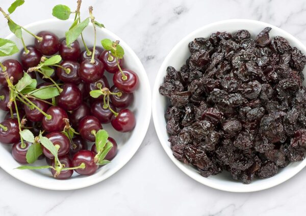 Food to Live Organic Dried Unsweetened Sour Cherries, 2 Pounds - Pitted Cherry Fruit, Non-GMO, Raw, Sun-Dried, Unsweetened, Unsulfured, No Oil Added, Vegan, Bulk - Image 3